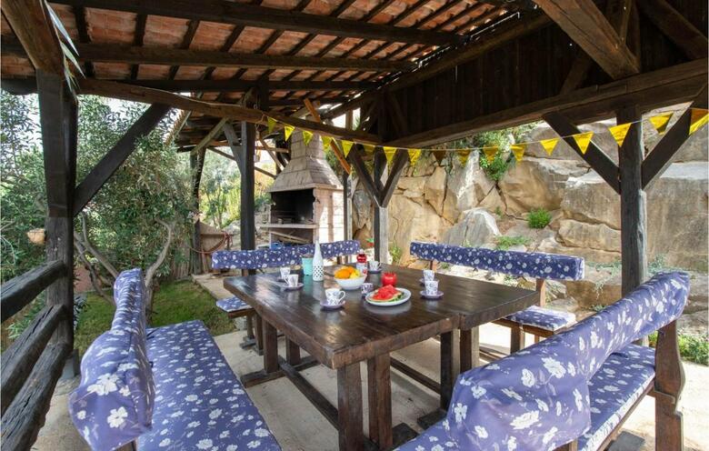 Holiday Home Podstrana With Sea View 360