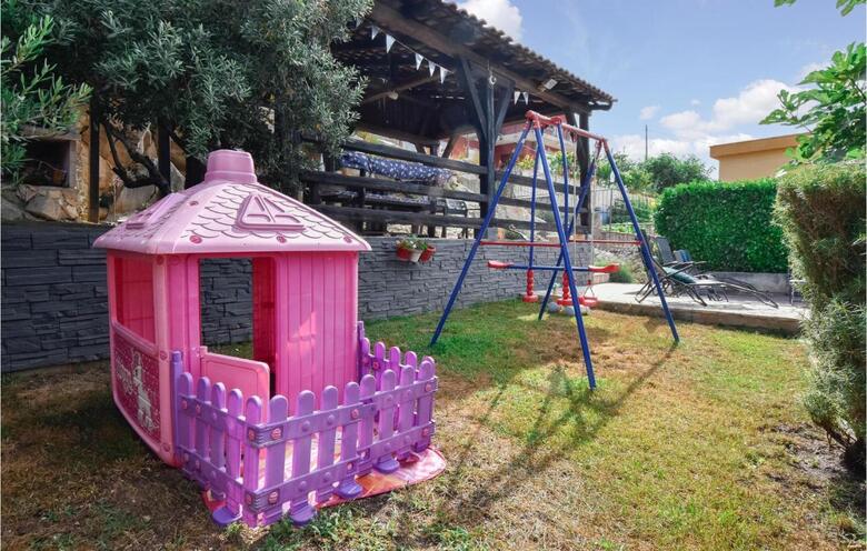 Holiday Home Podstrana With Sea View 360