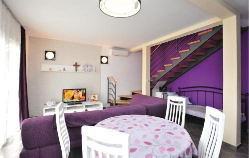 Holiday Home Podstrana With Sea View 361
