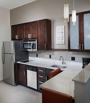 Hotel Residence Inn By Marriott West Palm Beach Downtown