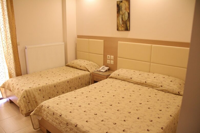Viktoria Hotel