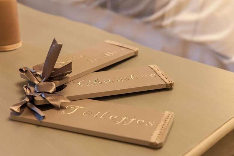 B&B Nuits Campagnardes