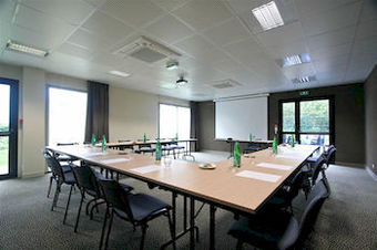 Touvotel Brit Hotel Dieppe