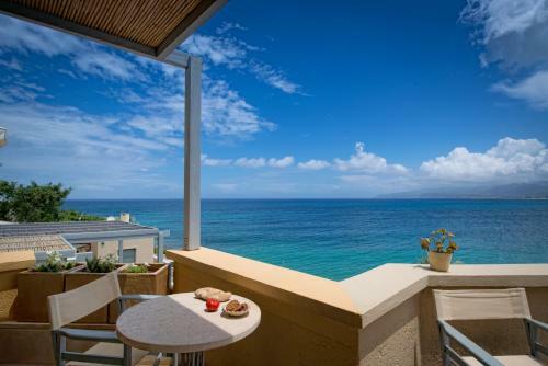Skajado Holiday Apartments