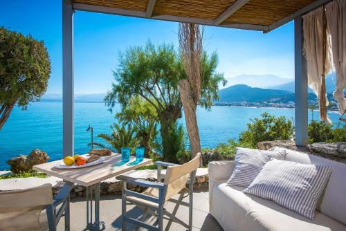 Skajado Holiday Apartments