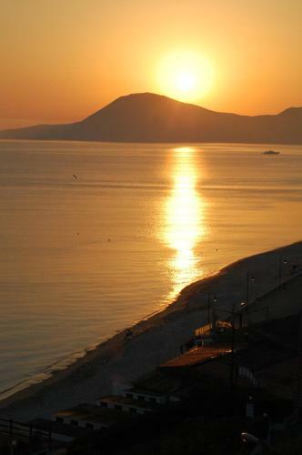 Hotel Villa Ombrosa