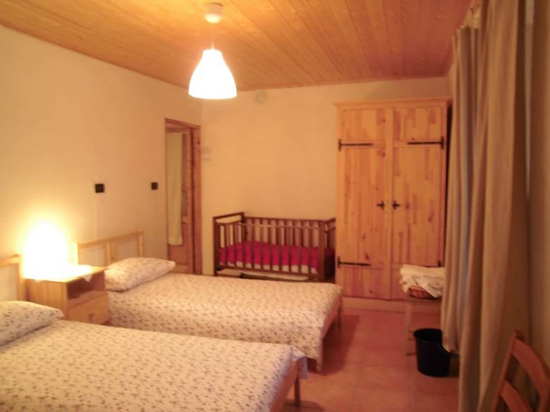 Bed & Breakfast La Casa Antica