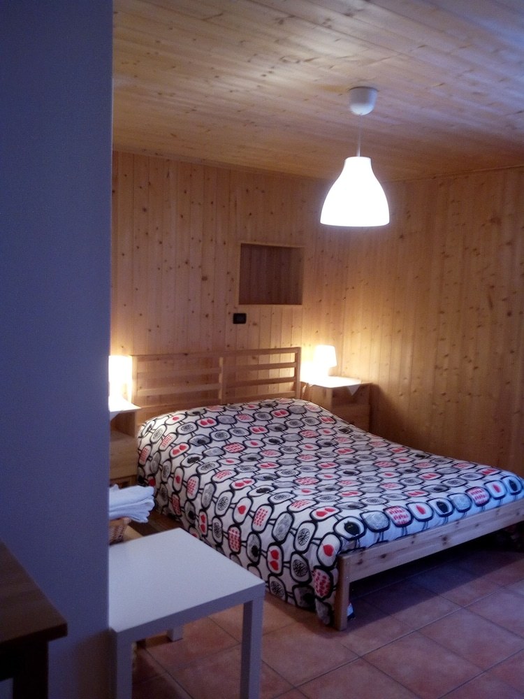 Bed & Breakfast La Casa Antica