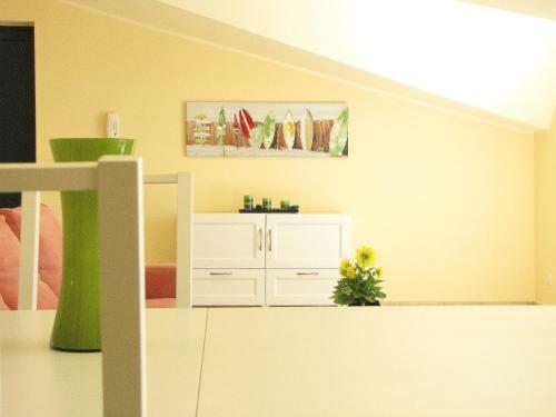 Apartamento Case Sicule - Villa Del Levante