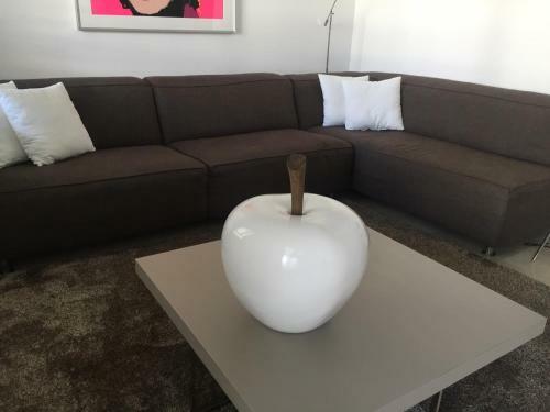 Apartamento Los Arqueros Beach Marbella