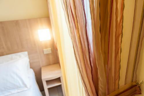 Hotel Corinna
