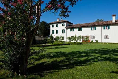 Agroturismo Relais Casa Orter