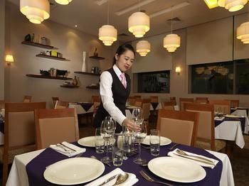 Apartamento Fraser Suites Seef Bahrain