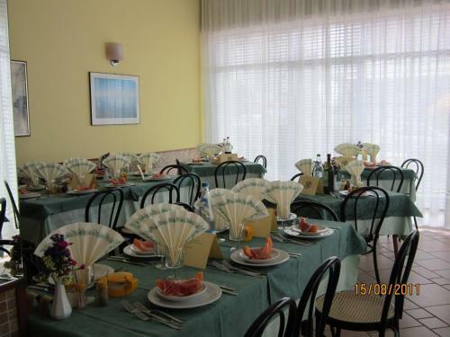 Hotel Domiziana