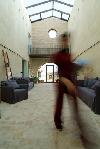 Agroturismo Solea Albergo Di Campagna