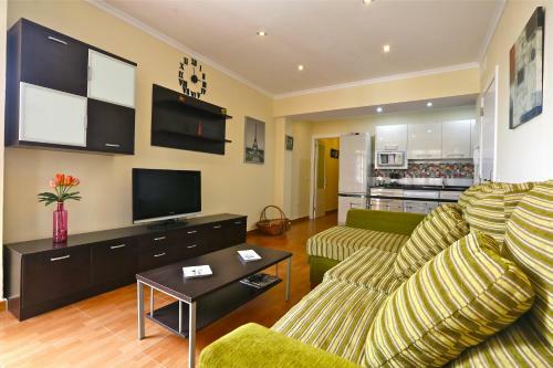 Apartment Vasco De Gama