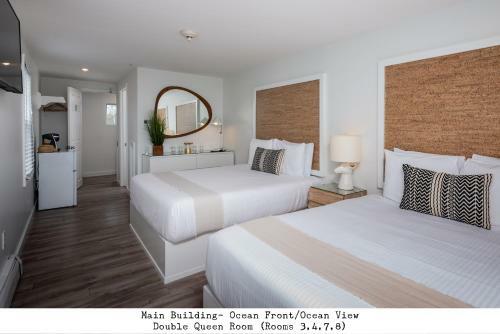 Posada Stones Throw & Inn On The Blues