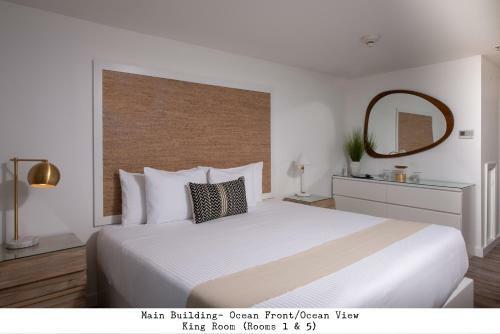 Posada Stones Throw & Inn On The Blues