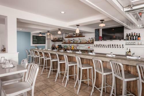Posada Stones Throw & Inn On The Blues