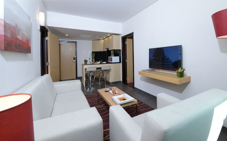 Hotel Ibis Seef Manama