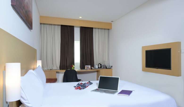 Hotel Ibis Seef Manama