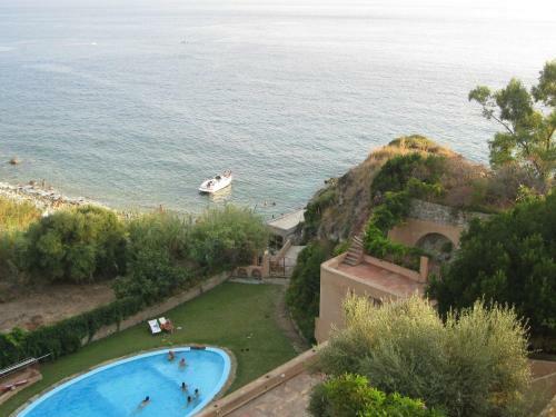 Apartamentos Mandorlo