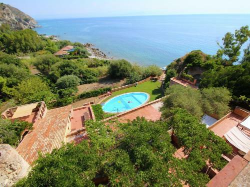 Apartamentos Mandorlo