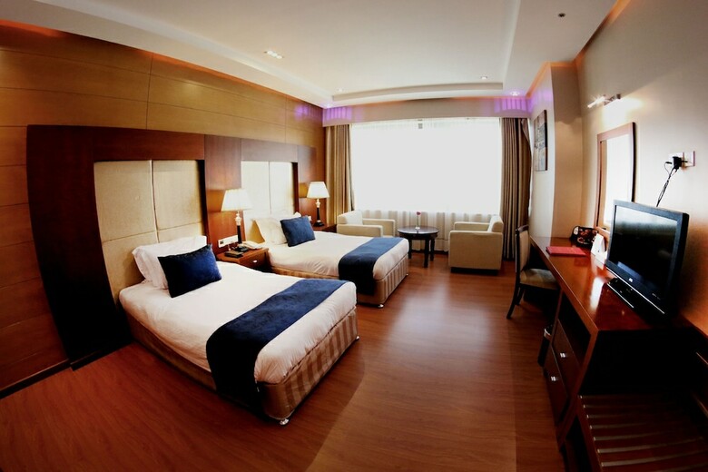 Hotel Diva