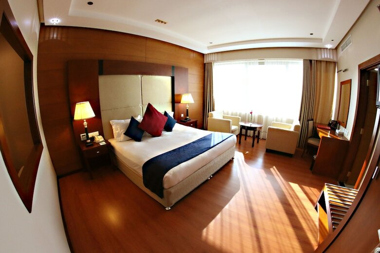 Hotel Diva