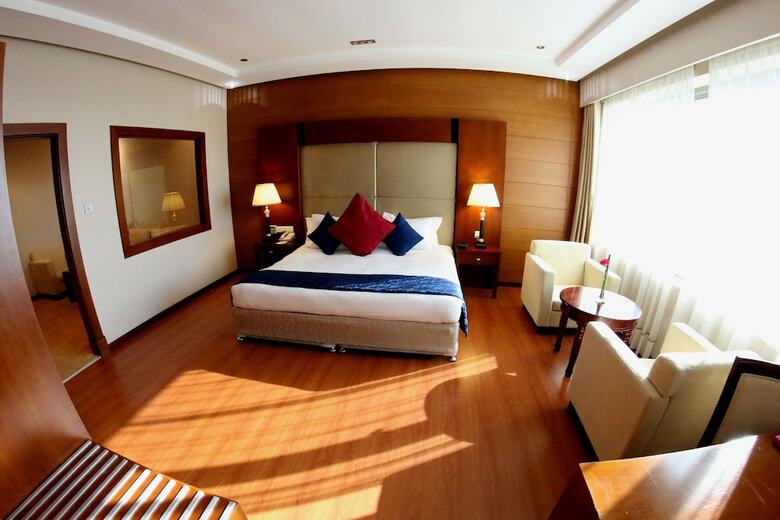 Hotel Diva