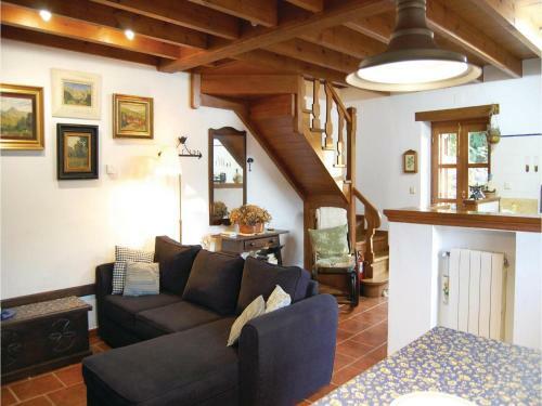 Holiday Home La Cuerria - 07