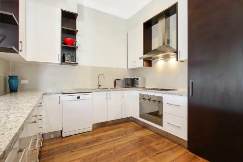 Waterstreet Apartments