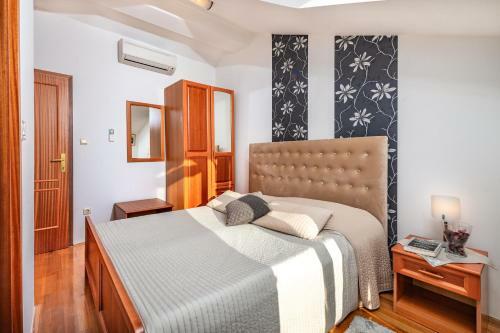 Apartamentos Villa Sunce