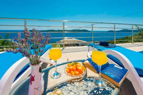 Apartamentos Villa Sunce