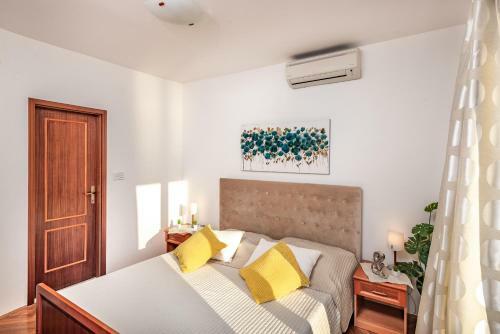 Apartamentos Villa Sunce