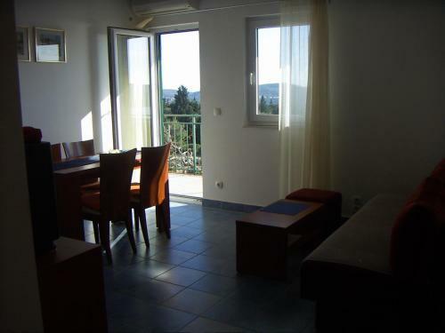 Angelina Apartments