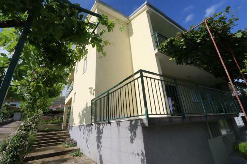 Angelina Apartments