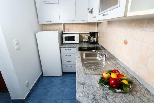 Angelina Apartments