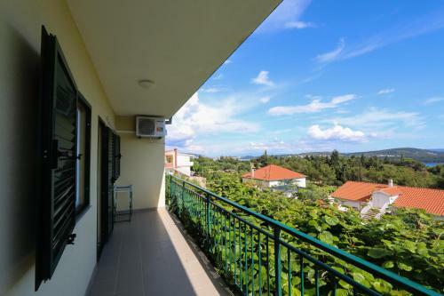 Angelina Apartments