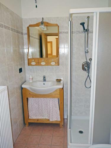 Agroturismo B&B Monte Tesobo