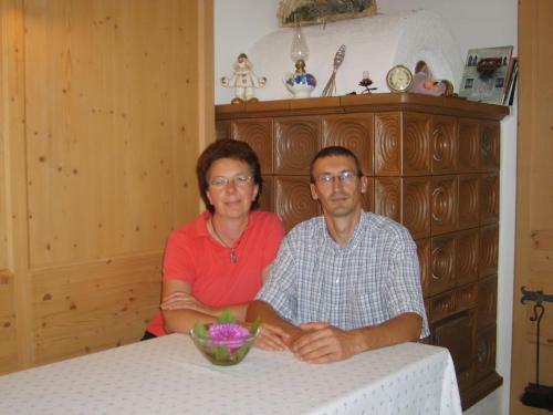 Agroturismo B&B Monte Tesobo