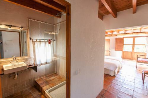 Agroturismo Can Pere Sord