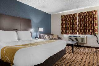 Posada Quality Inn & Suites