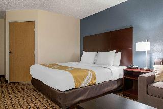 Posada Quality Inn & Suites