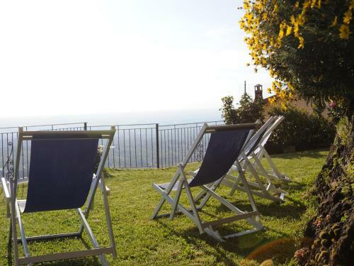 Bed & Breakfast Villa Dei Fantasmi