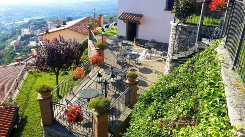 Bed & Breakfast Villa Dei Fantasmi