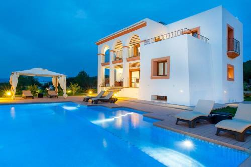 Villa Benimussa