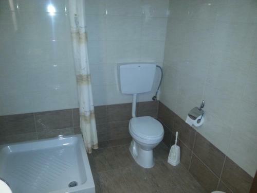 Aparthotel Filoxenia Studios And Apartments