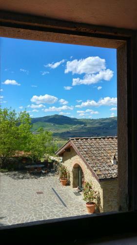 Agroturismo Agriturismo La Fontaccia