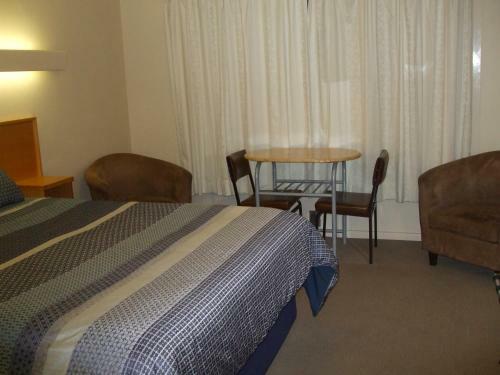 Anna Bella Motel Glen Innes